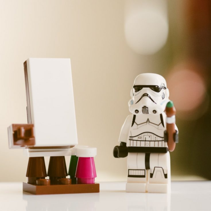 Describing Art in Spanish ⁄ Grow Spanish