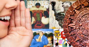 Describing Art In Spanish